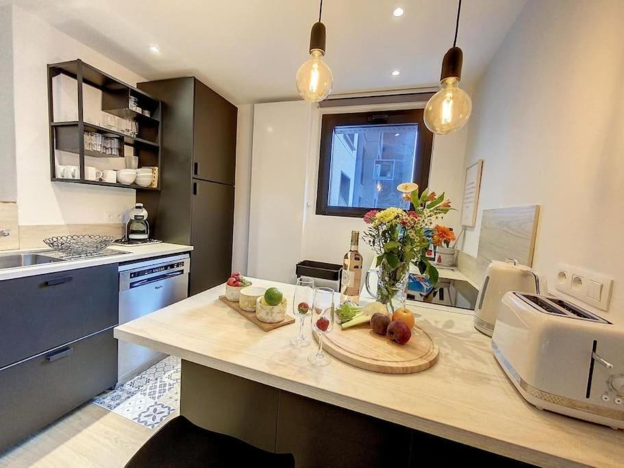 Splendide Centre Apartment *