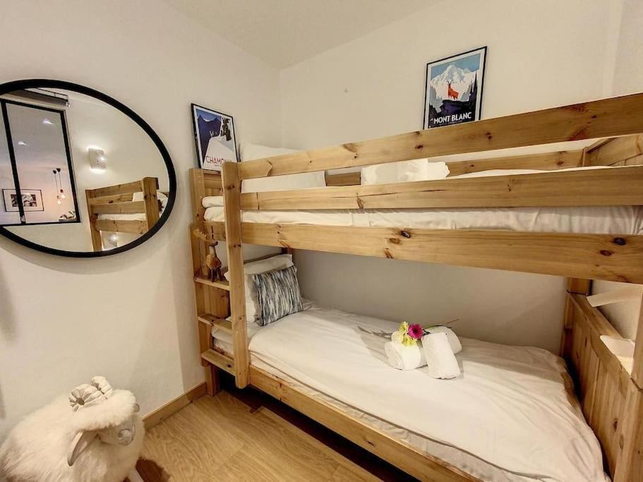 Splendide Centre Apartment