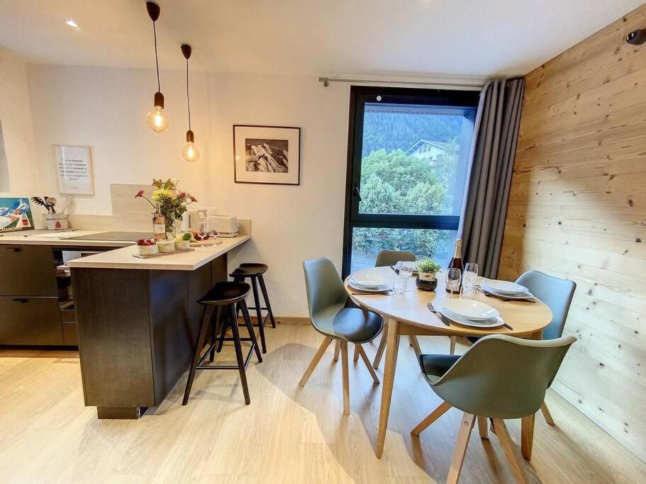 Splendide Centre Apartment *