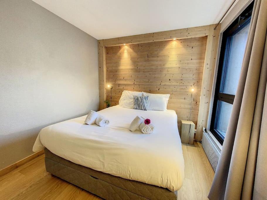 Apartment Splendide Centre Chamonix