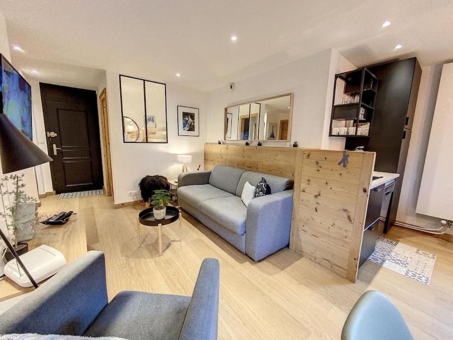 Apartment Splendide Centre