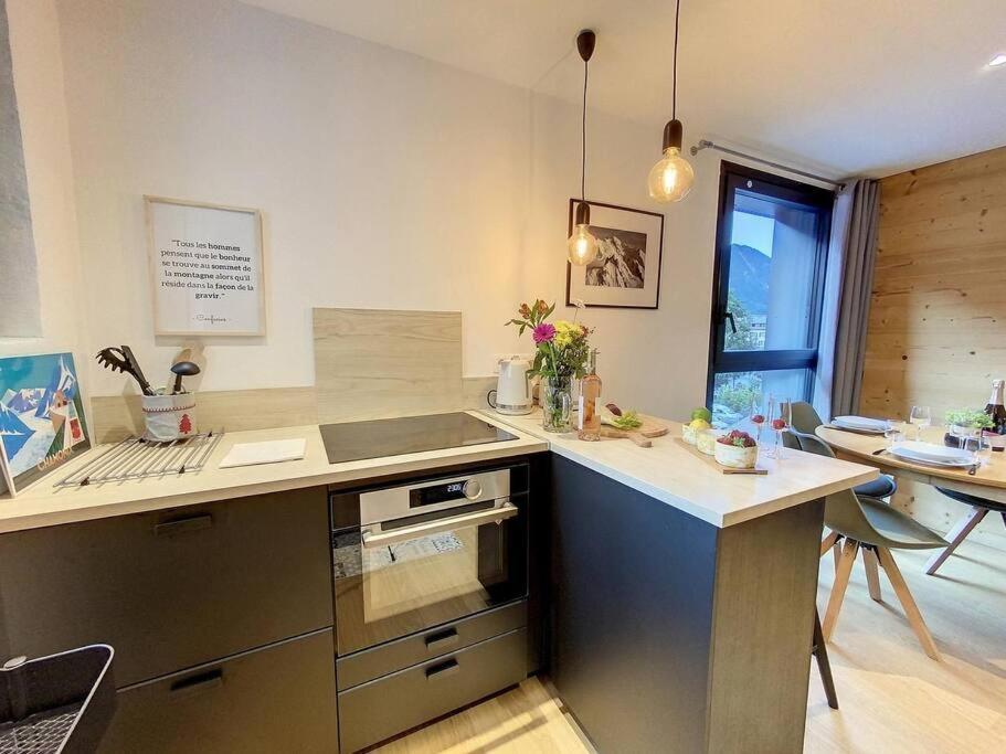 Apartment Splendide Centre *