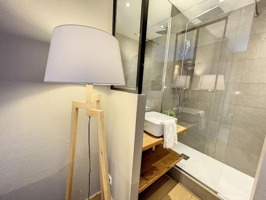 Splendide Centre Apartment Chamonix