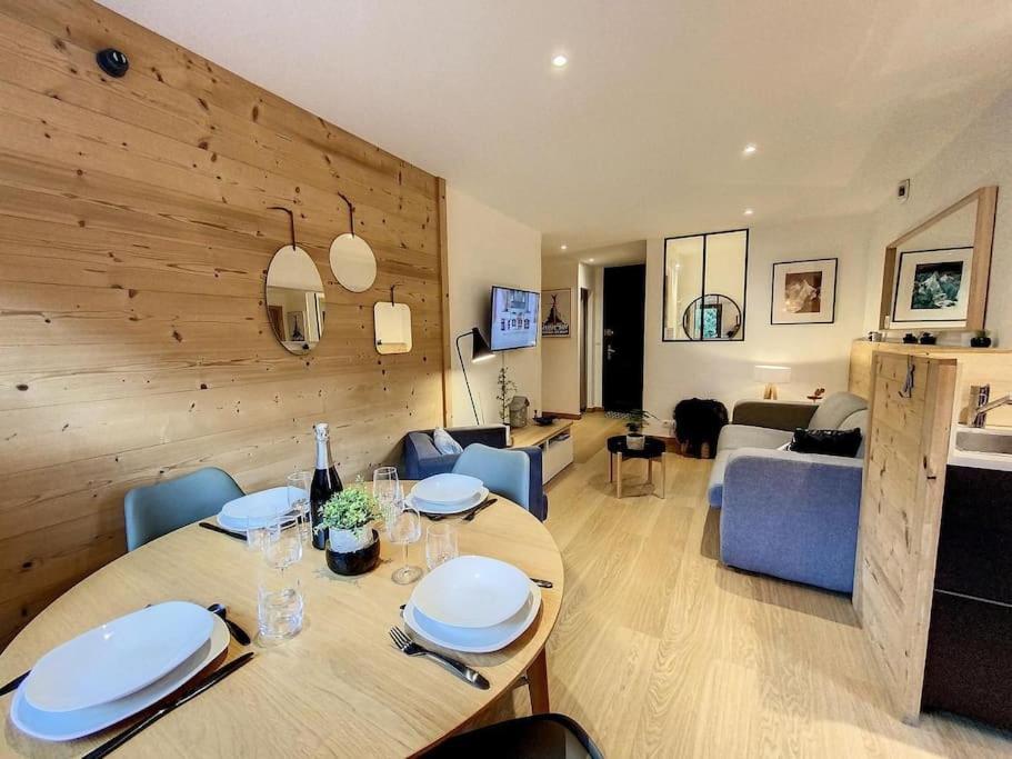 Splendide Centre Apartment