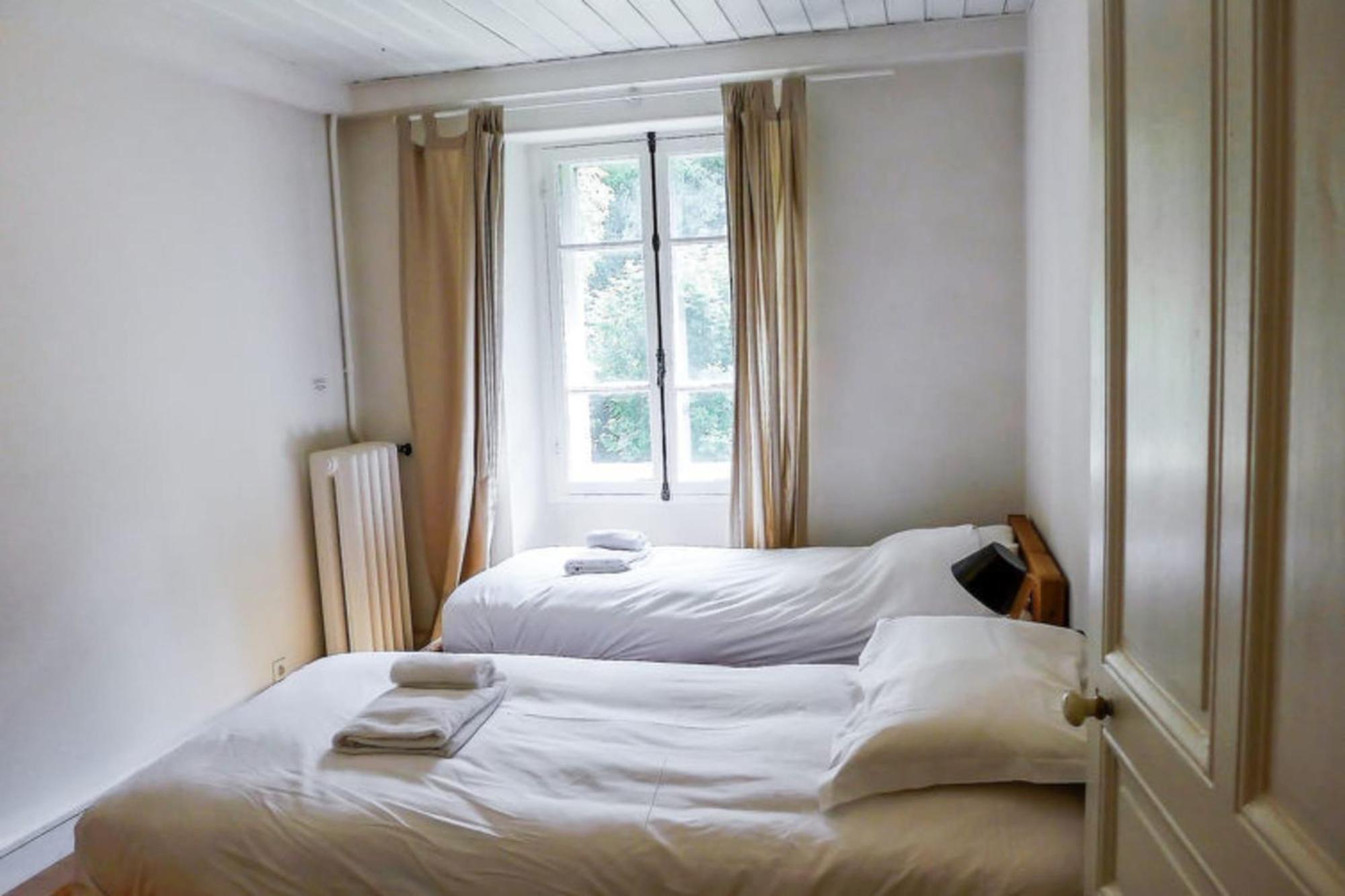 Apartment Charming Family Nest In The Heart Of *