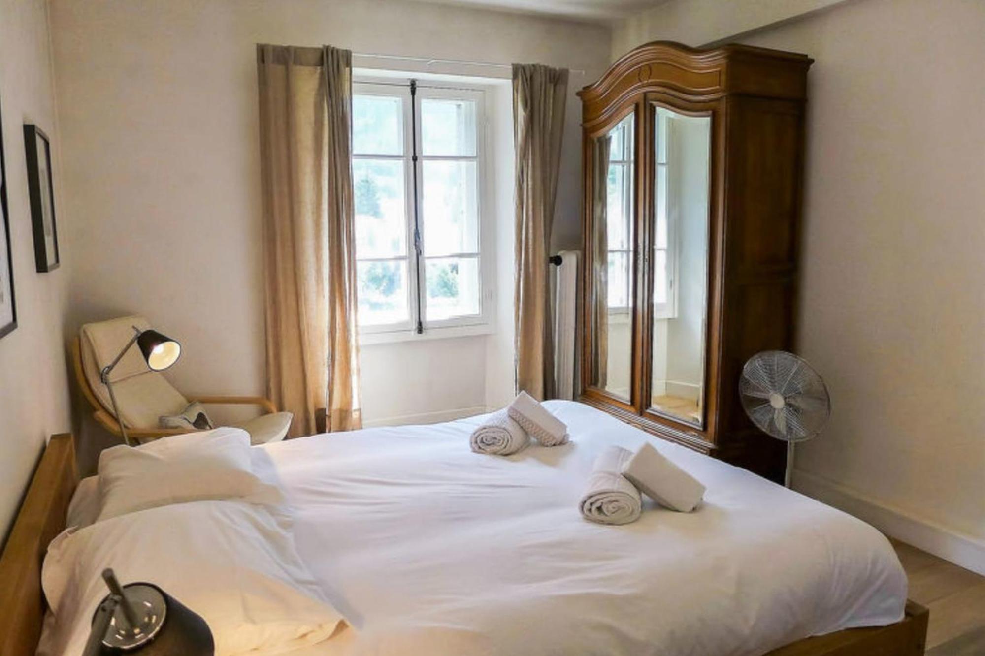 Apartment Charming Family Nest In The Heart Of