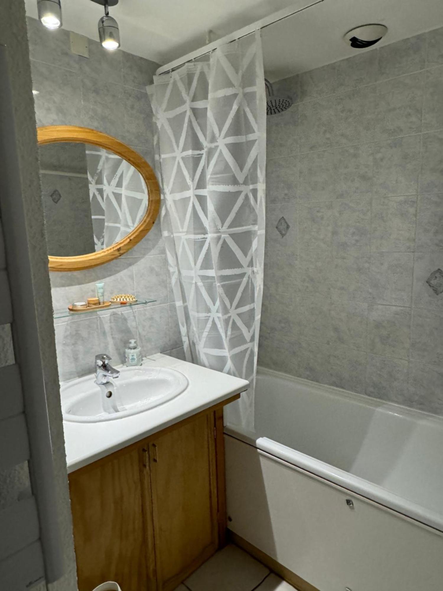 Apartment L'atypique - Centre Chamonix