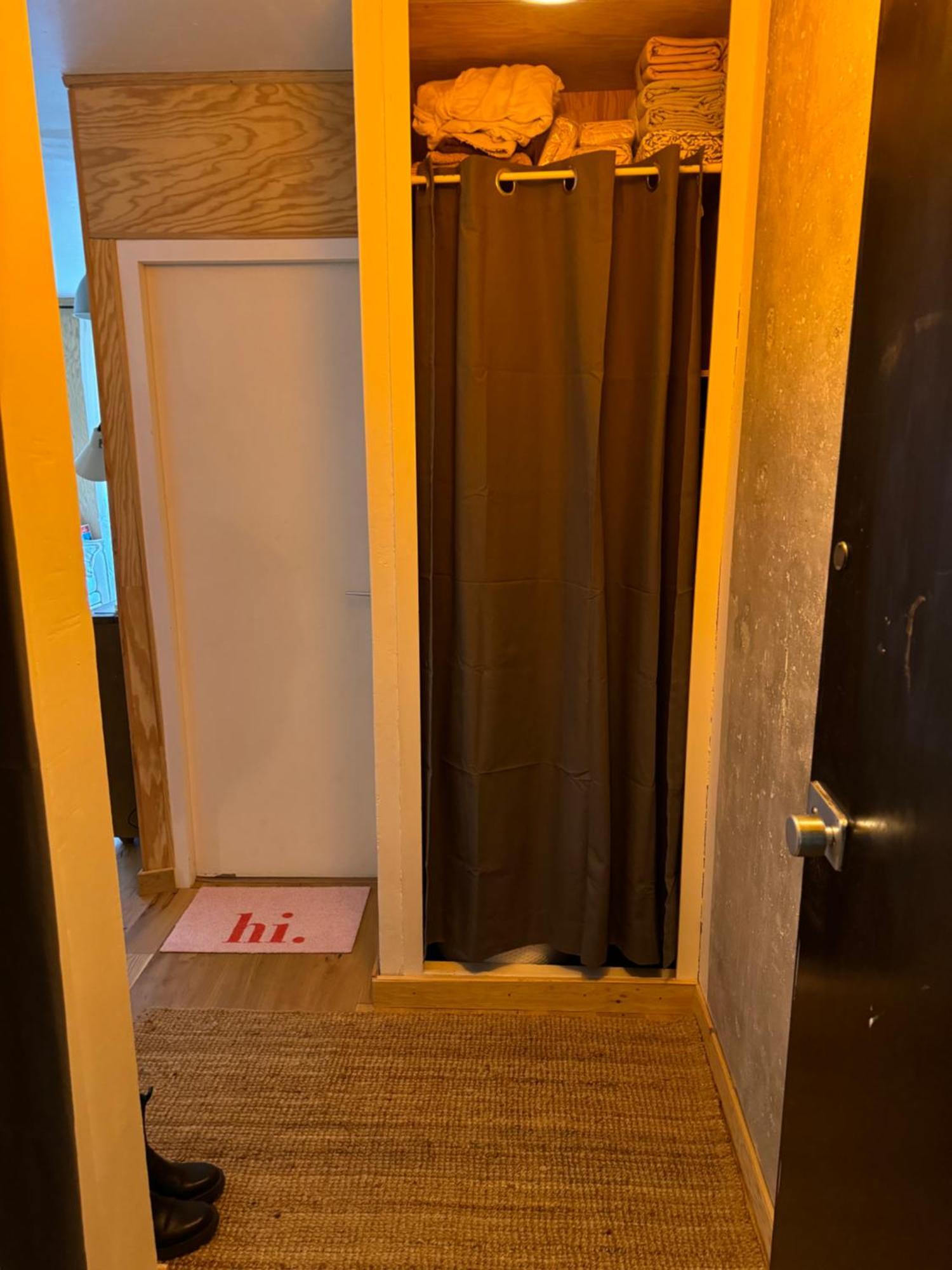 L'atypique - Centre Apartment