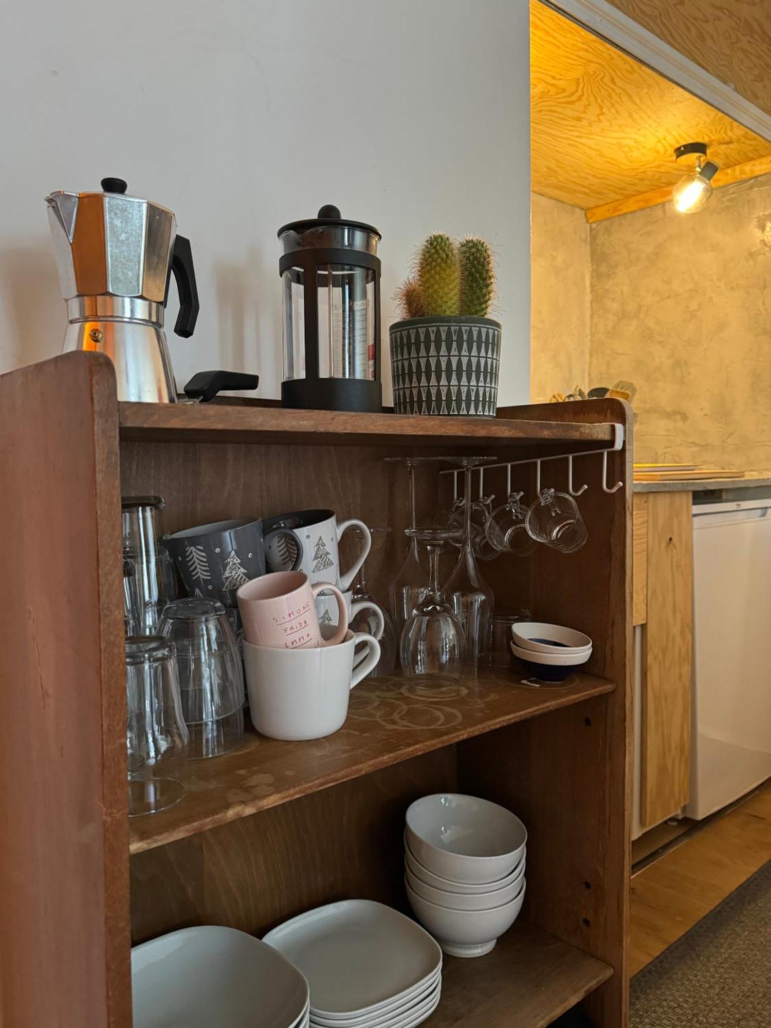 L'atypique - Centre Apartment Chamonix