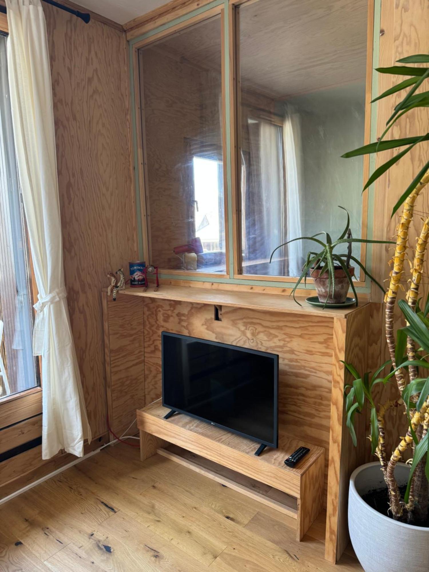L'atypique - Centre Apartment