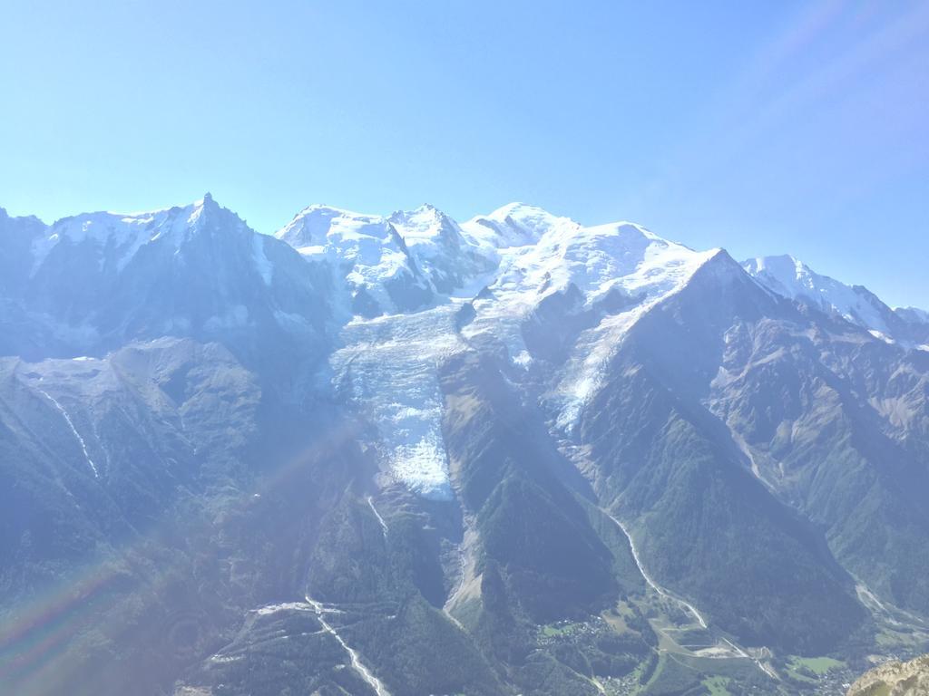 Appartement Du Brevent Chamonix