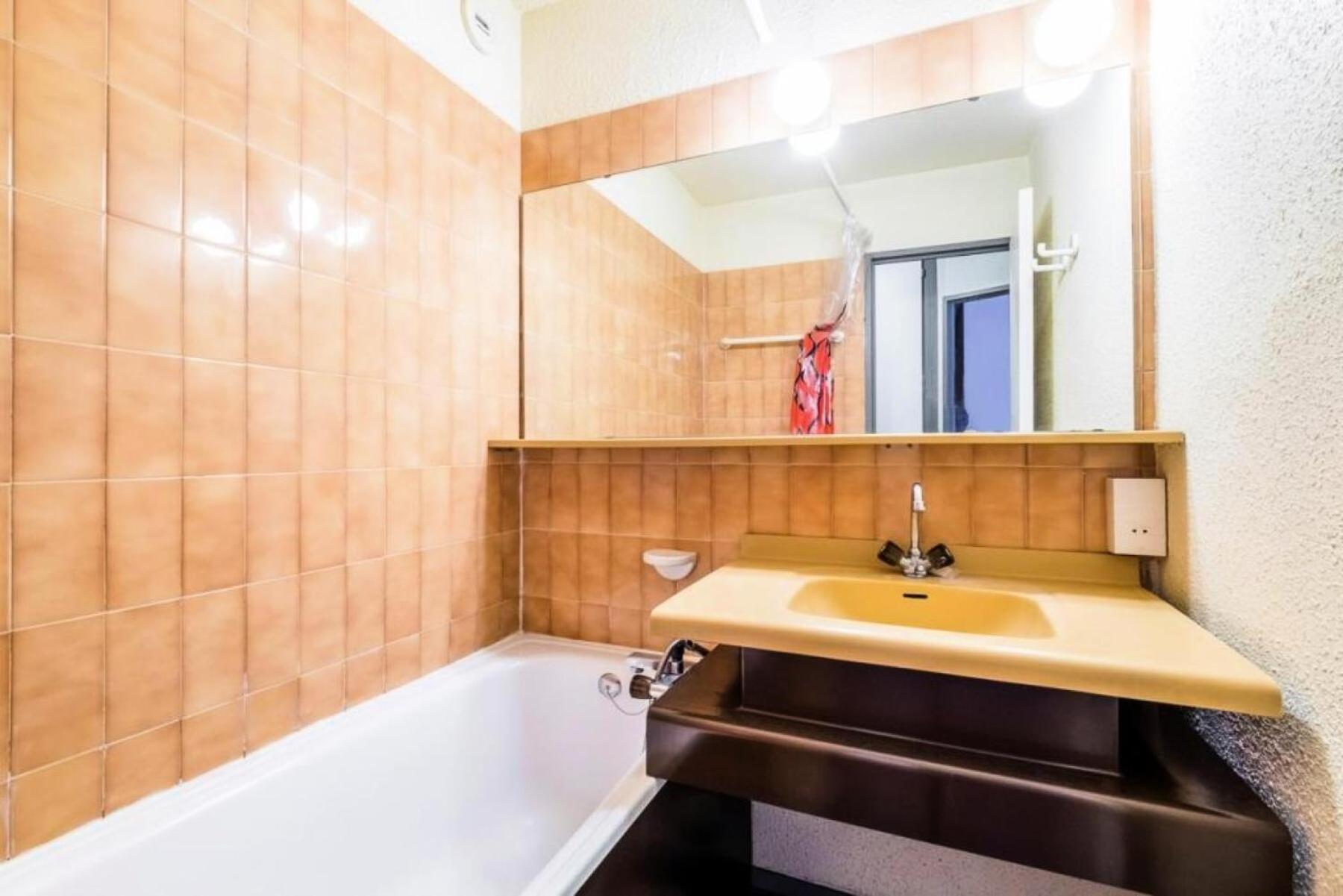 Apartment L'aiguille - Maeva - 2 Pieces 5 Personnes Confort Mae-2139 *