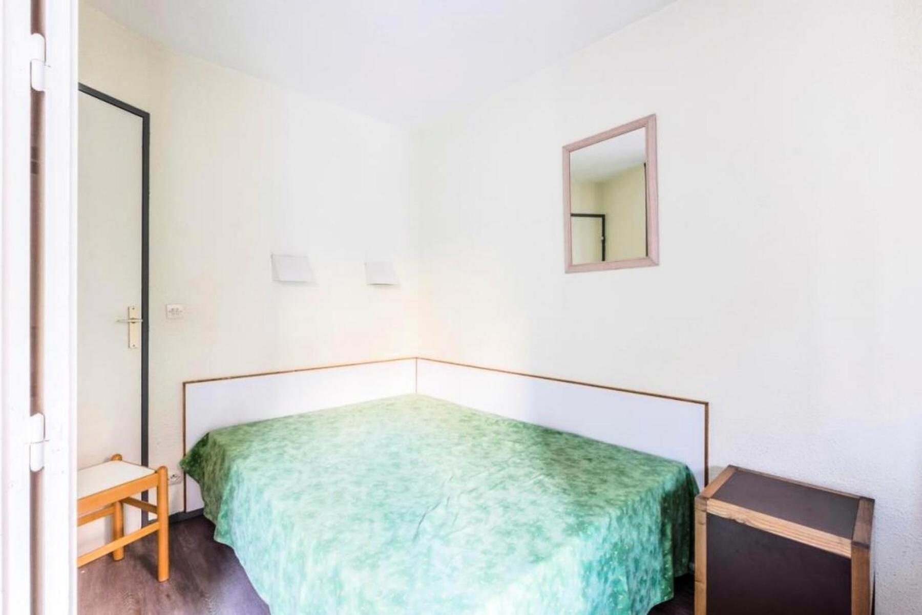 Apartment L'aiguille - Maeva - 2 Pieces 5 Personnes Confort Mae-2139
