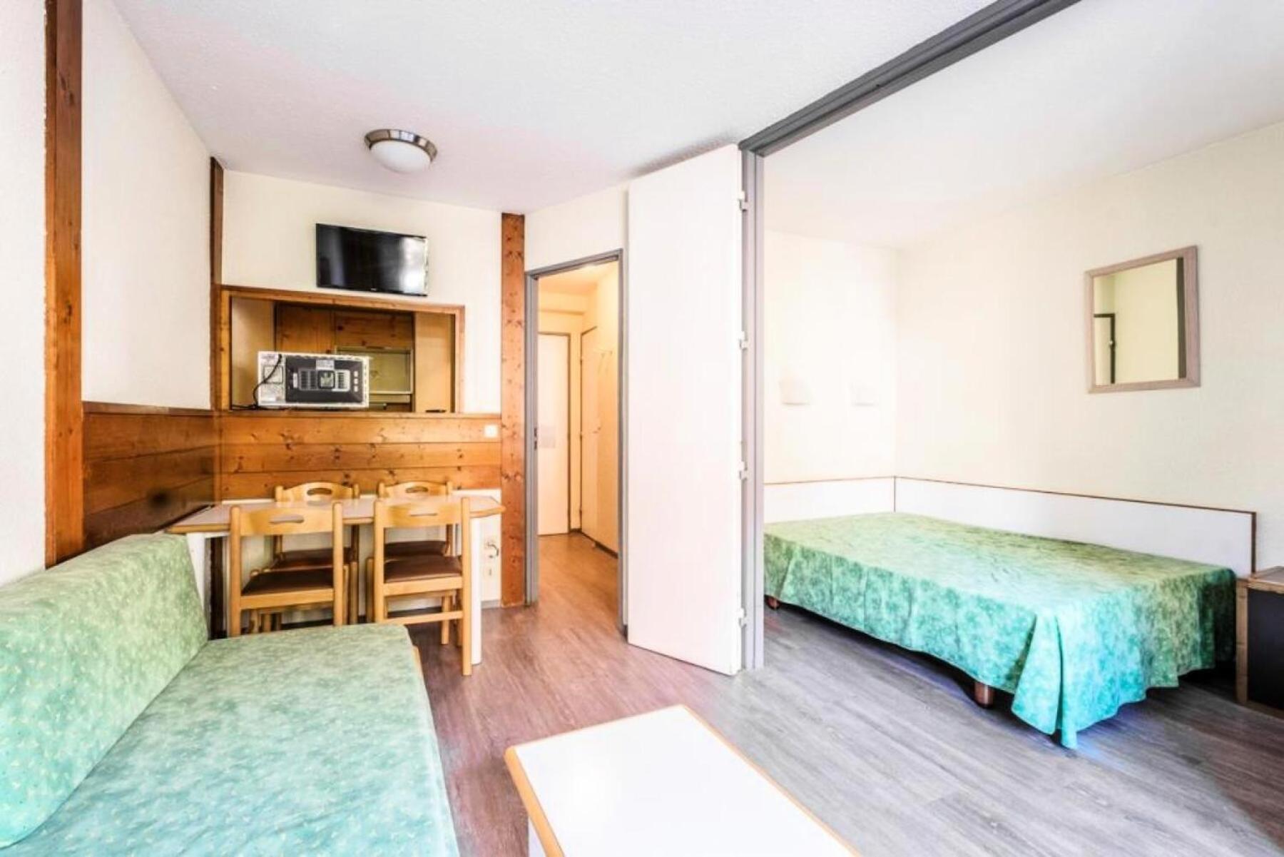 Apartment L'aiguille - Maeva - 2 Pieces 5 Personnes Confort Mae-2139 Chamonix