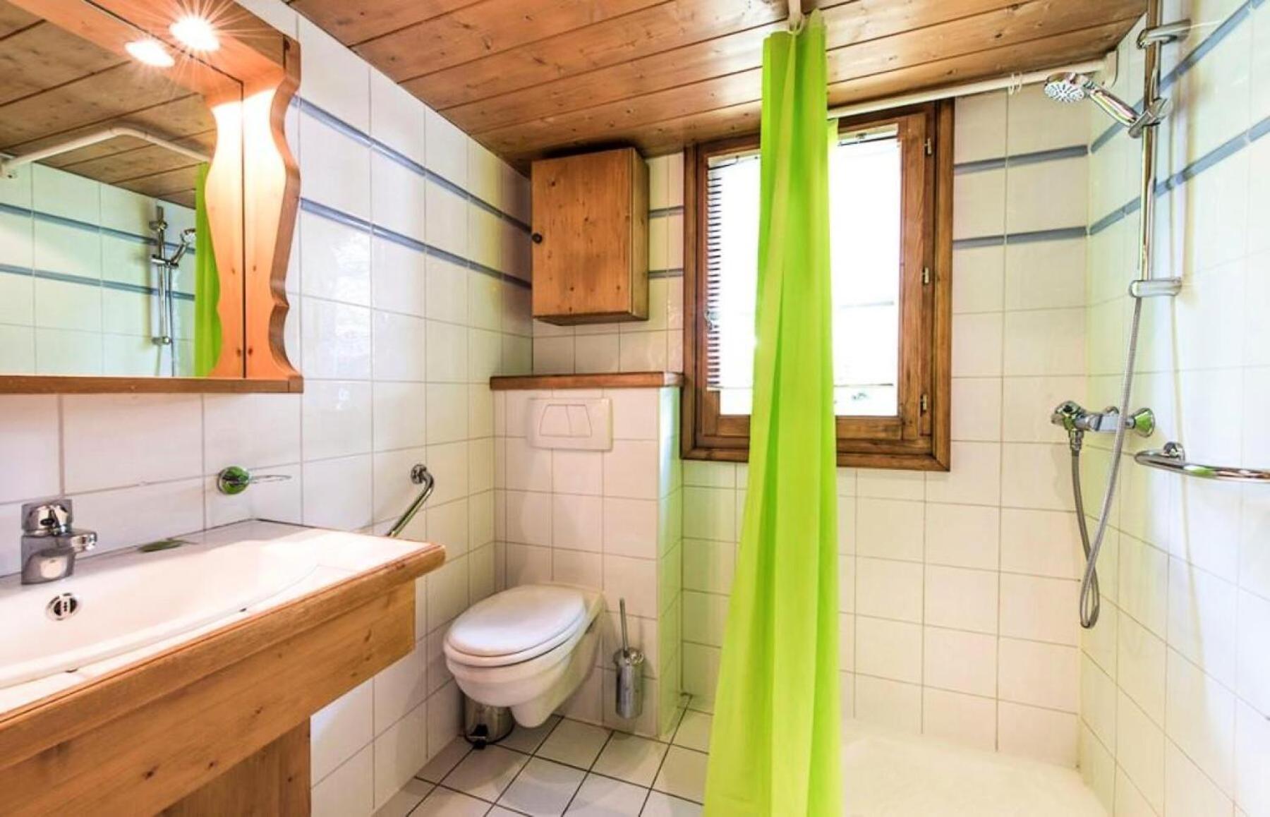 Apartment La Ginabelle - Maeva - 2 Pieces 4 Personnes Prestige Mae-1307 *