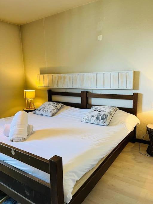 Apartment Duplex Le Geant 7 Voyageurs