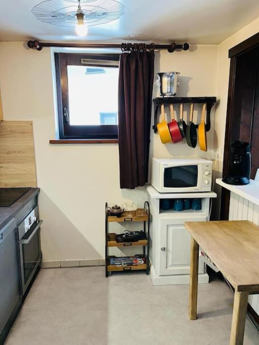 Apartment Duplex Le Geant 7 Voyageurs
