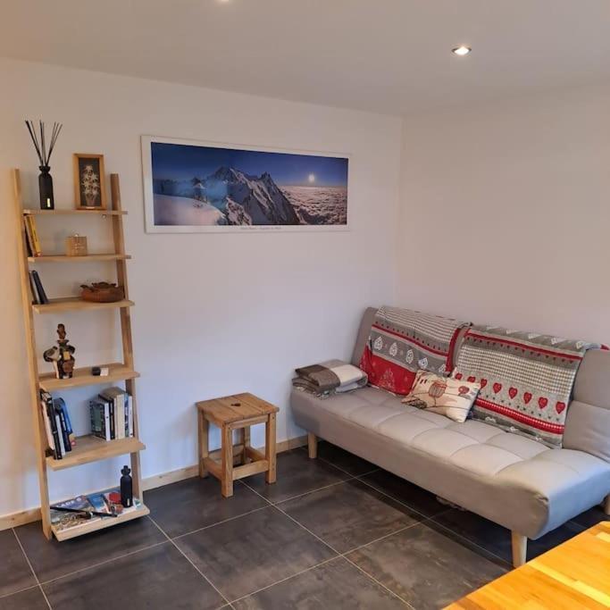 Apartment Casa Peghera, Chamonix