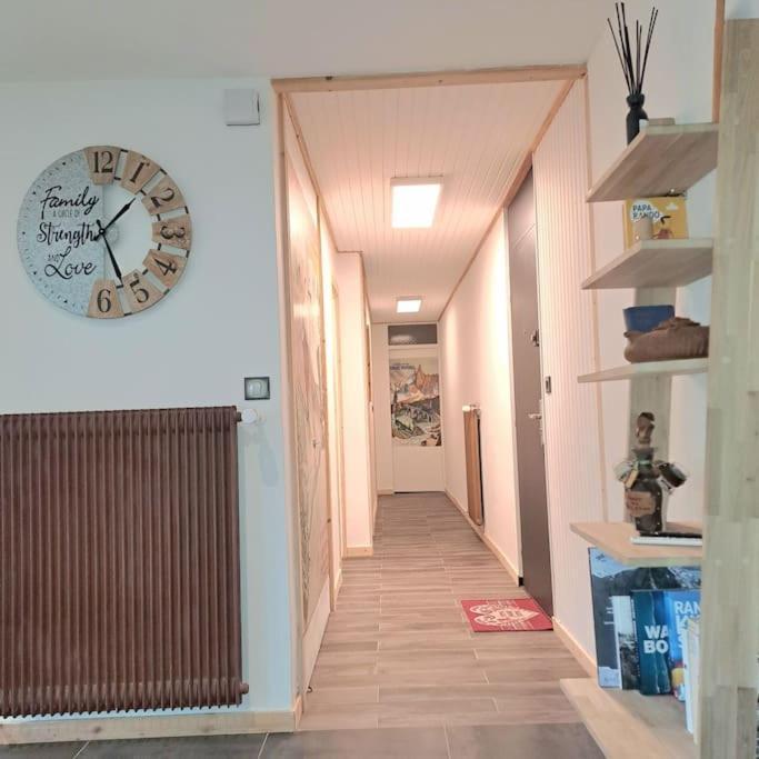 Apartment Casa Peghera,