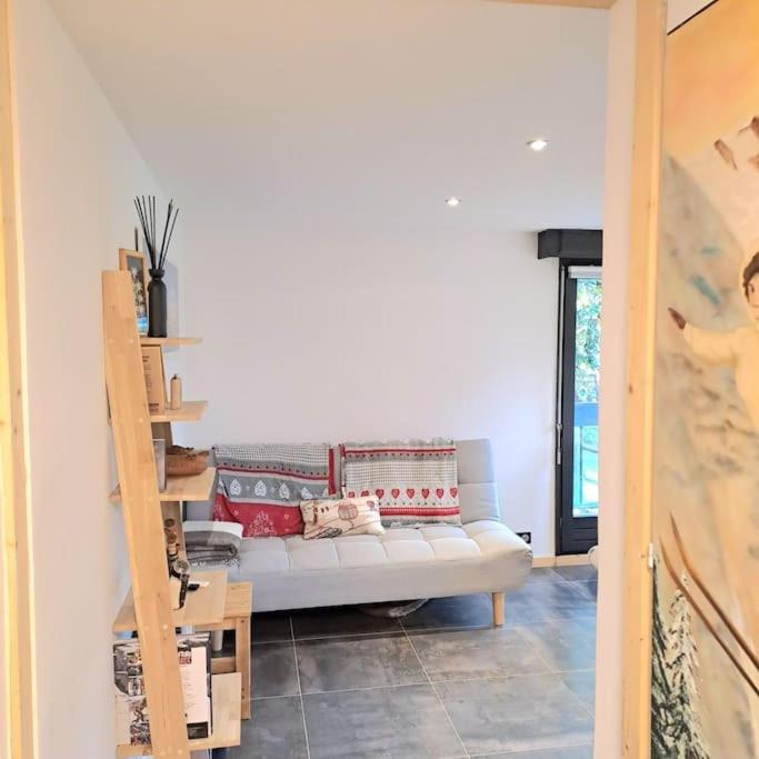 Apartment Casa Peghera, Chamonix