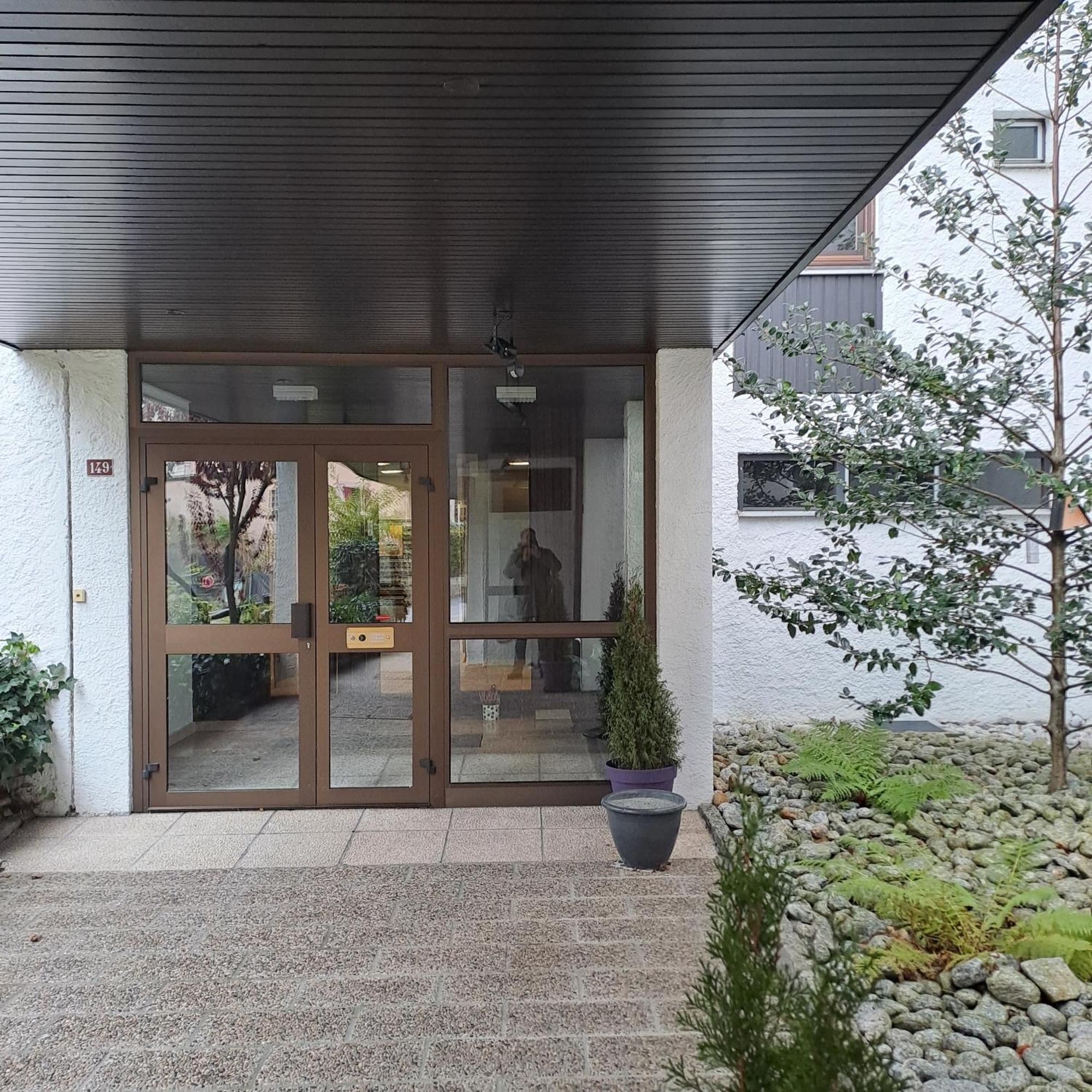 Casa Peghera, Apartment Chamonix