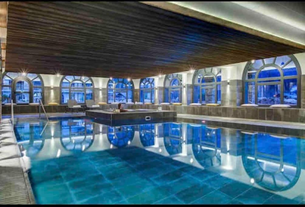 La Belle Cordee Lujo Y Piscina