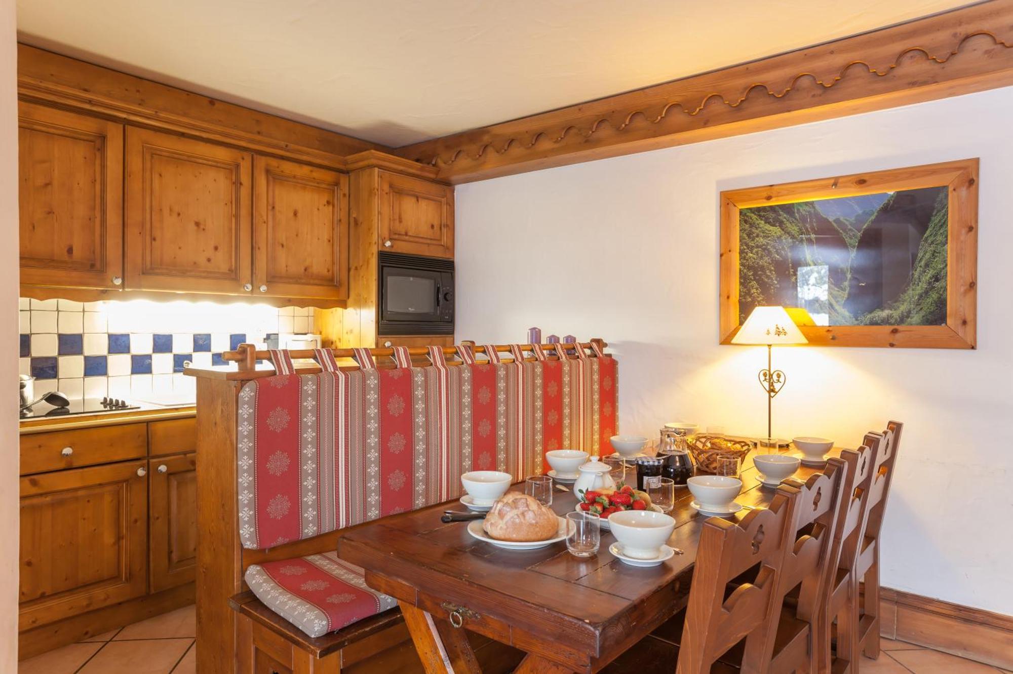 Pierre & Premium La Ginabelle 4* Chamonix
