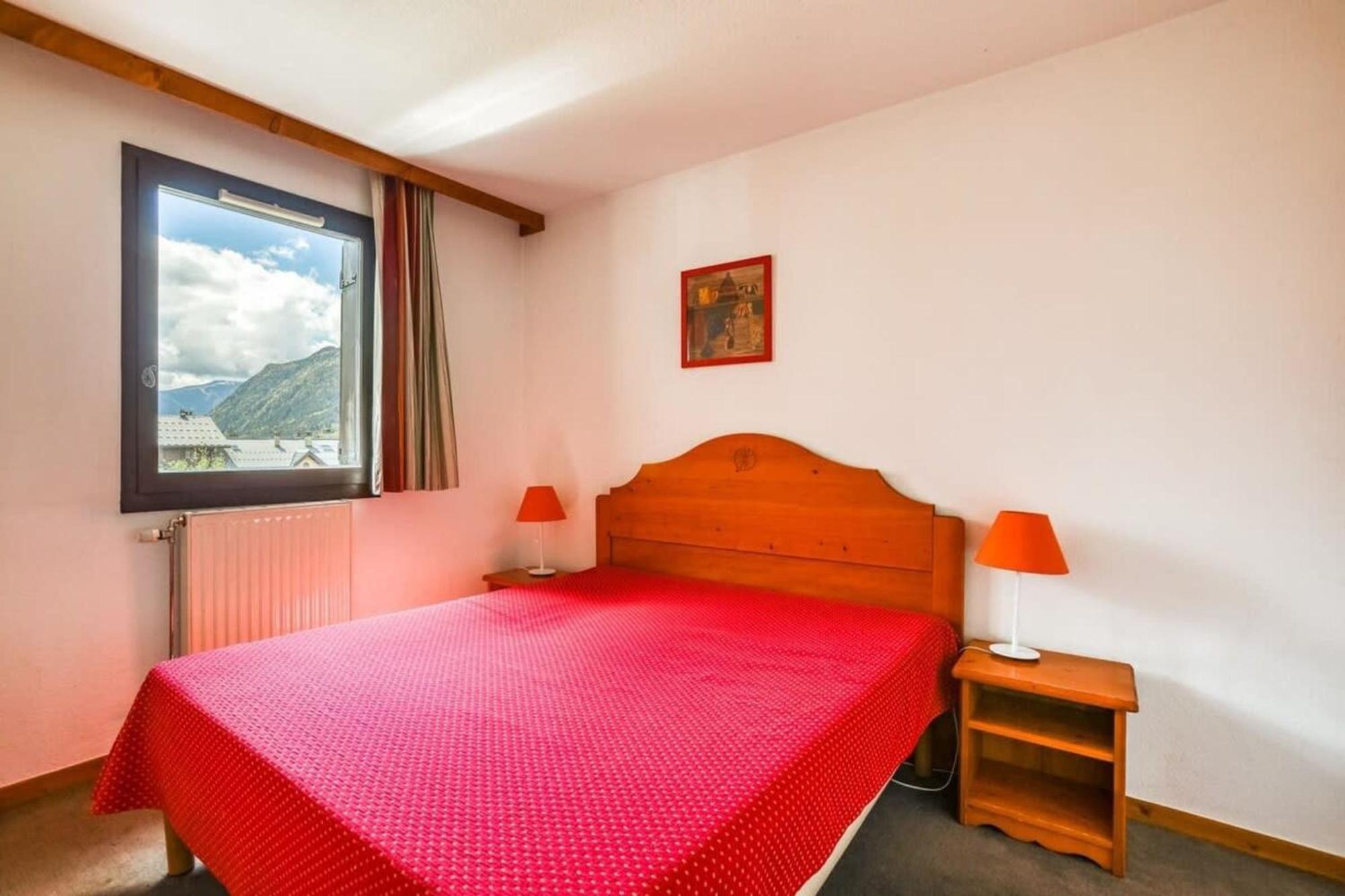 Montenvers Furnished Flat Apartment