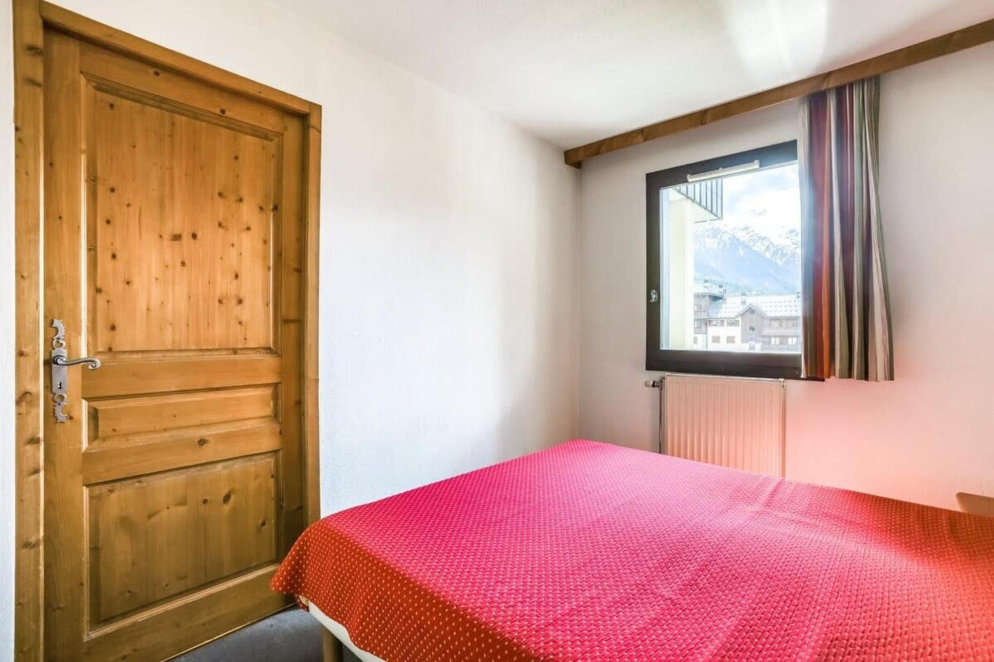 Apartment Montenvers Furnished Flat *