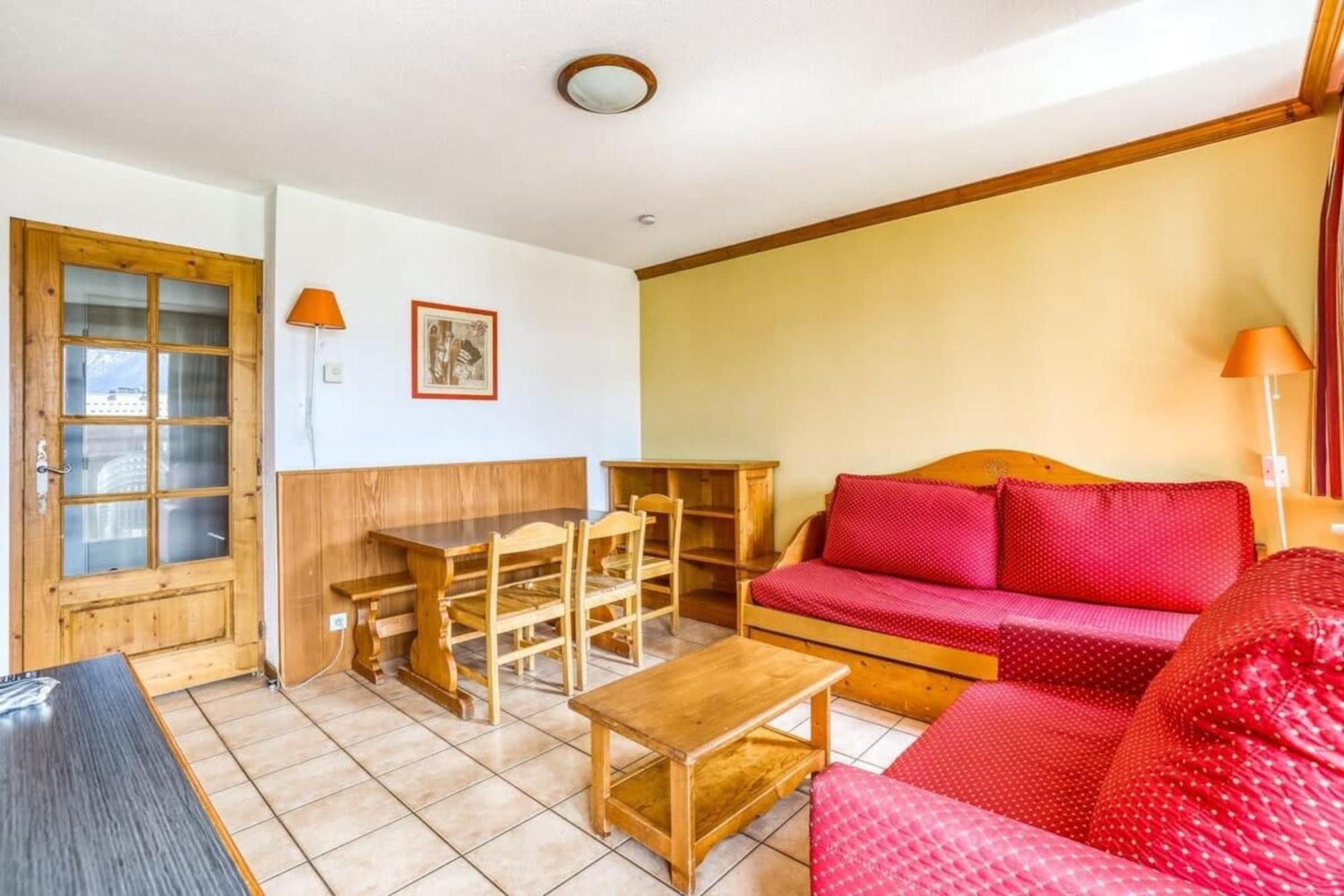 Apartment Montenvers Furnished Flat Chamonix