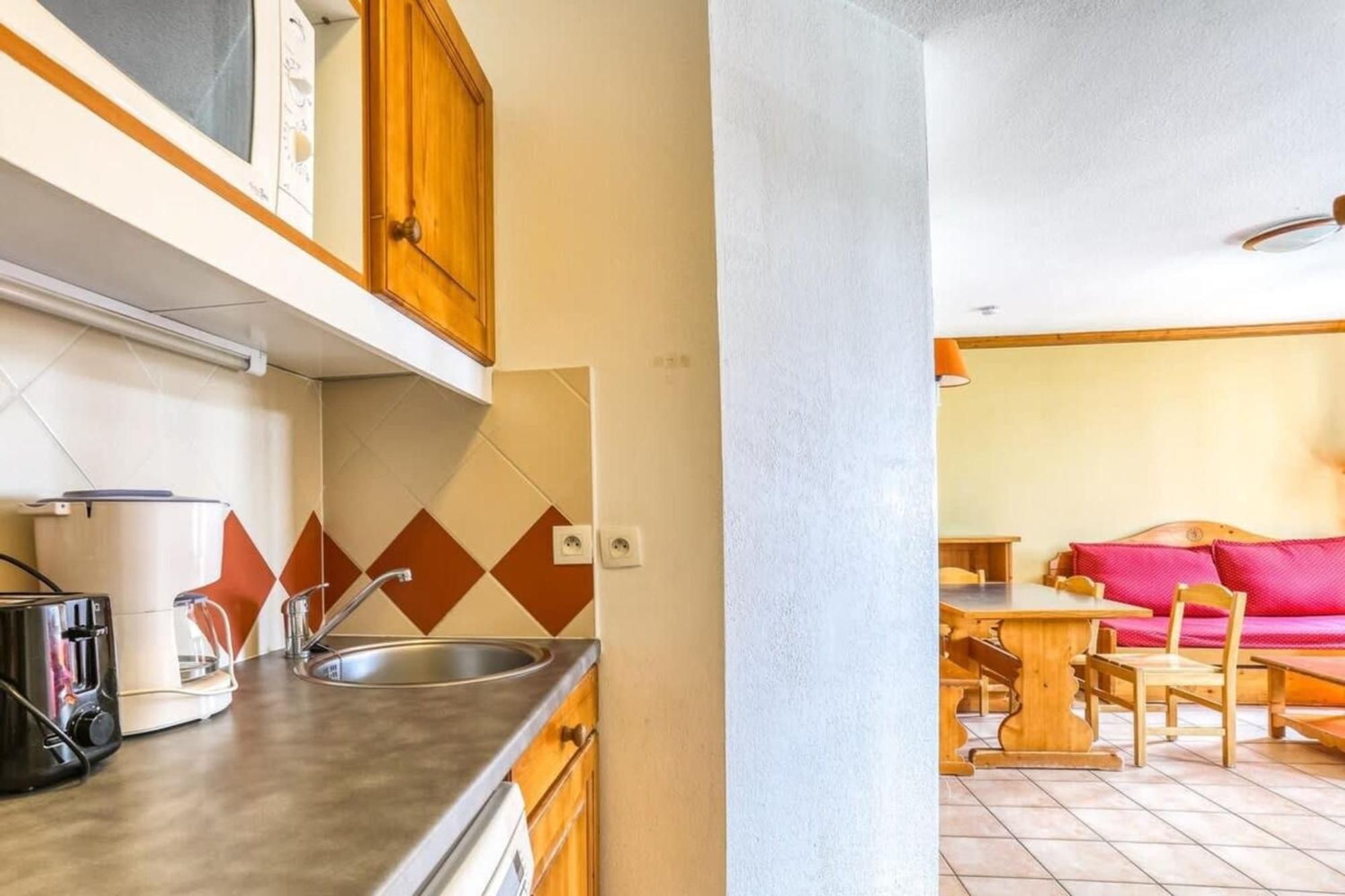 Apartment Montenvers Furnished Flat