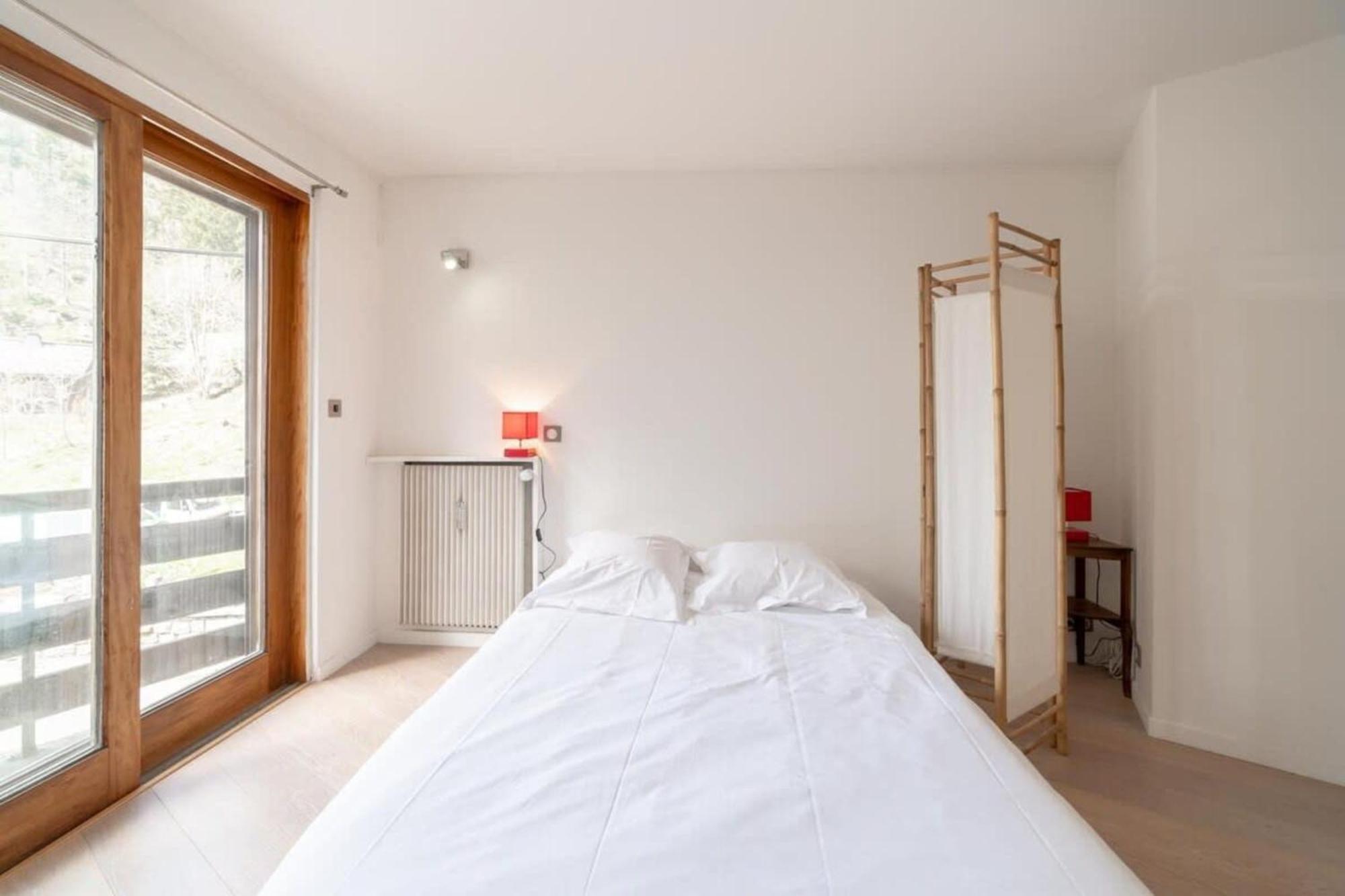 Starton Furnished Flat Chamonix