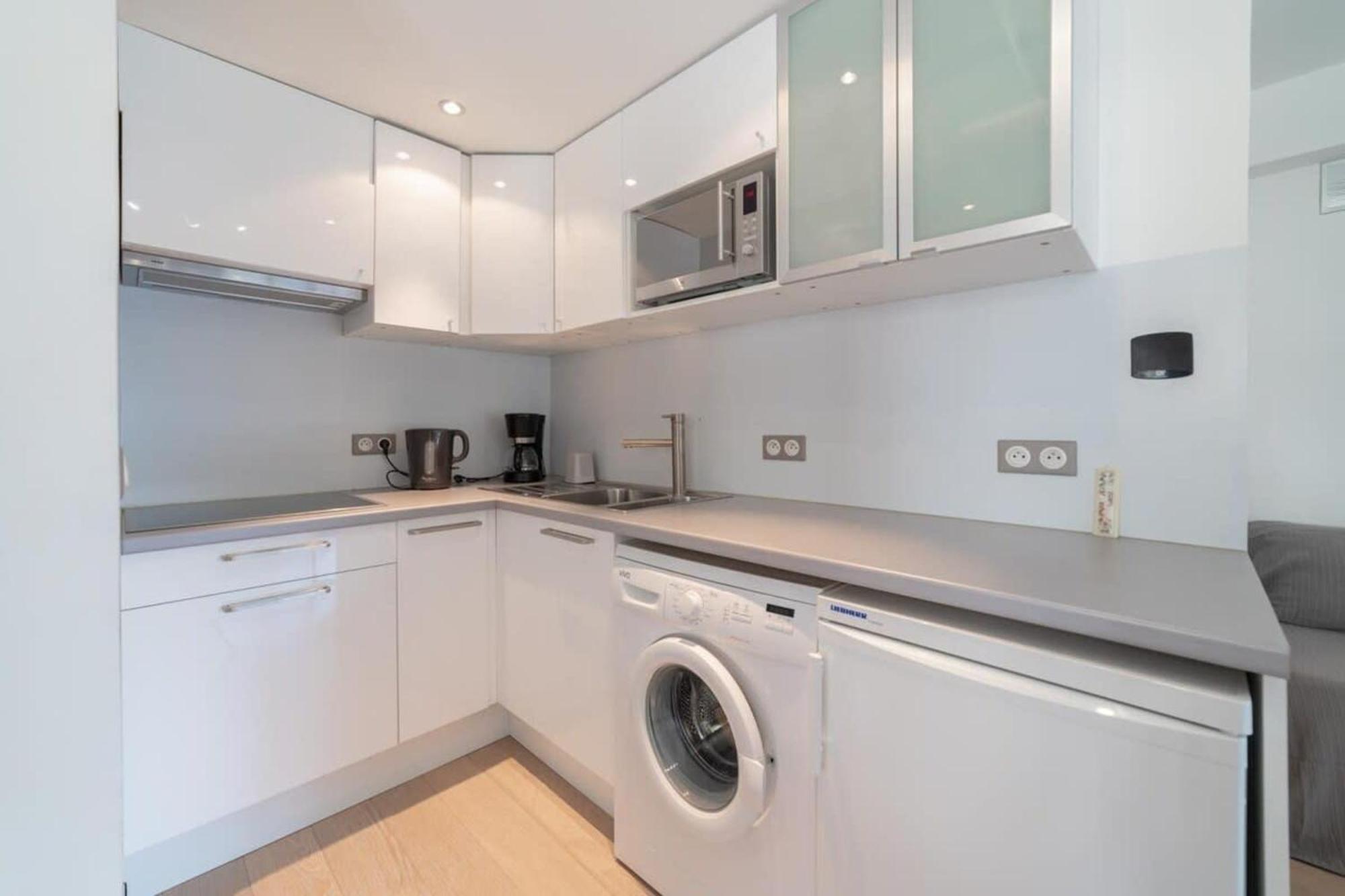 Apartment Starton Furnished Flat *