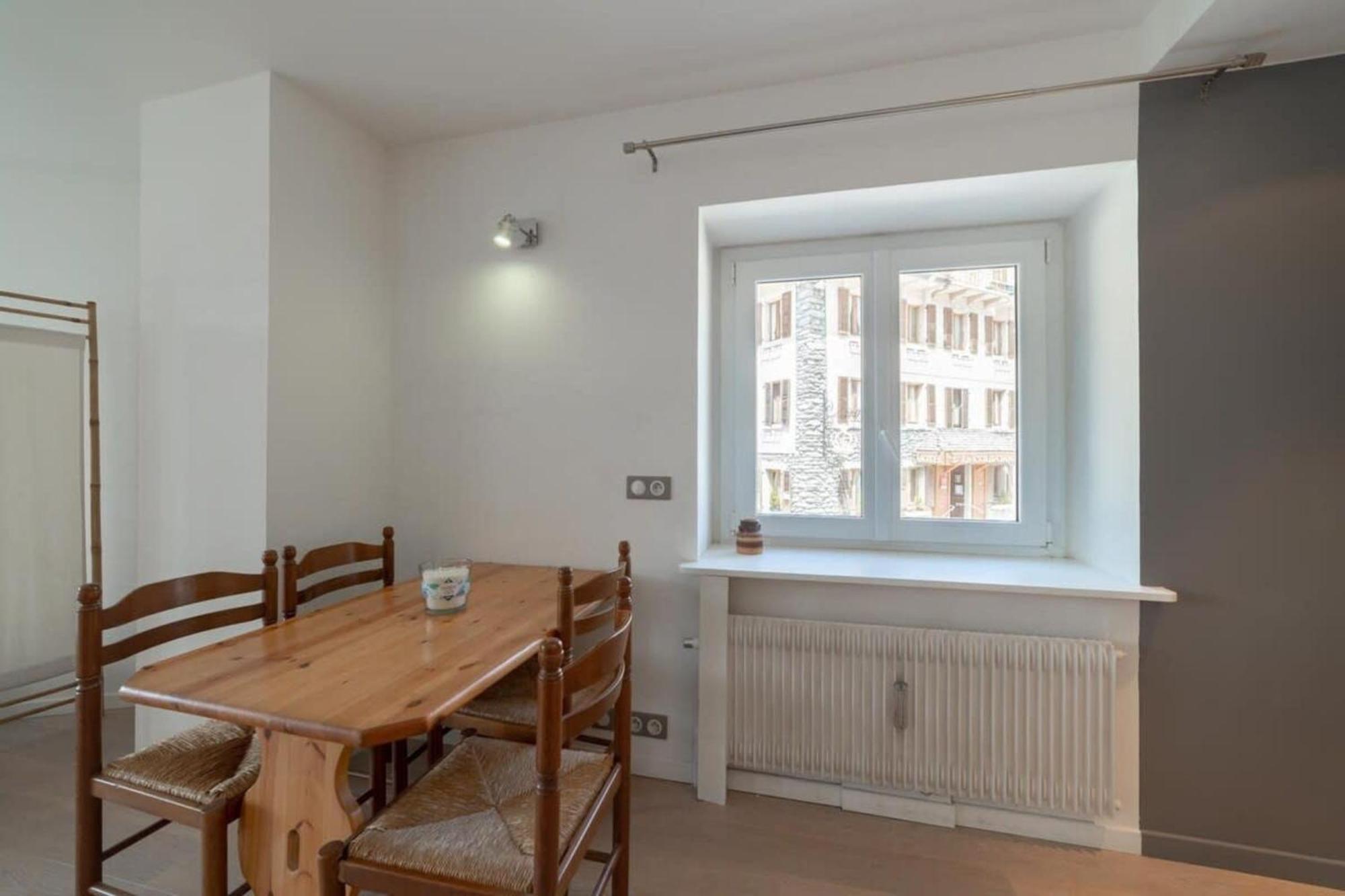 Starton Furnished Flat *