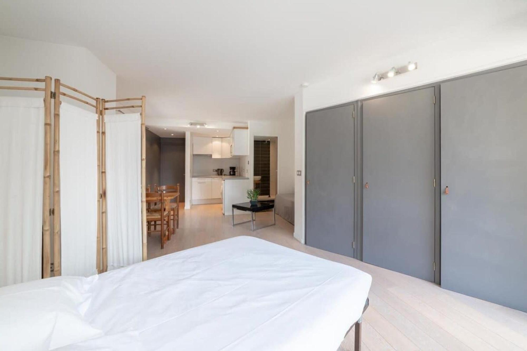 Starton Furnished Flat * Chamonix