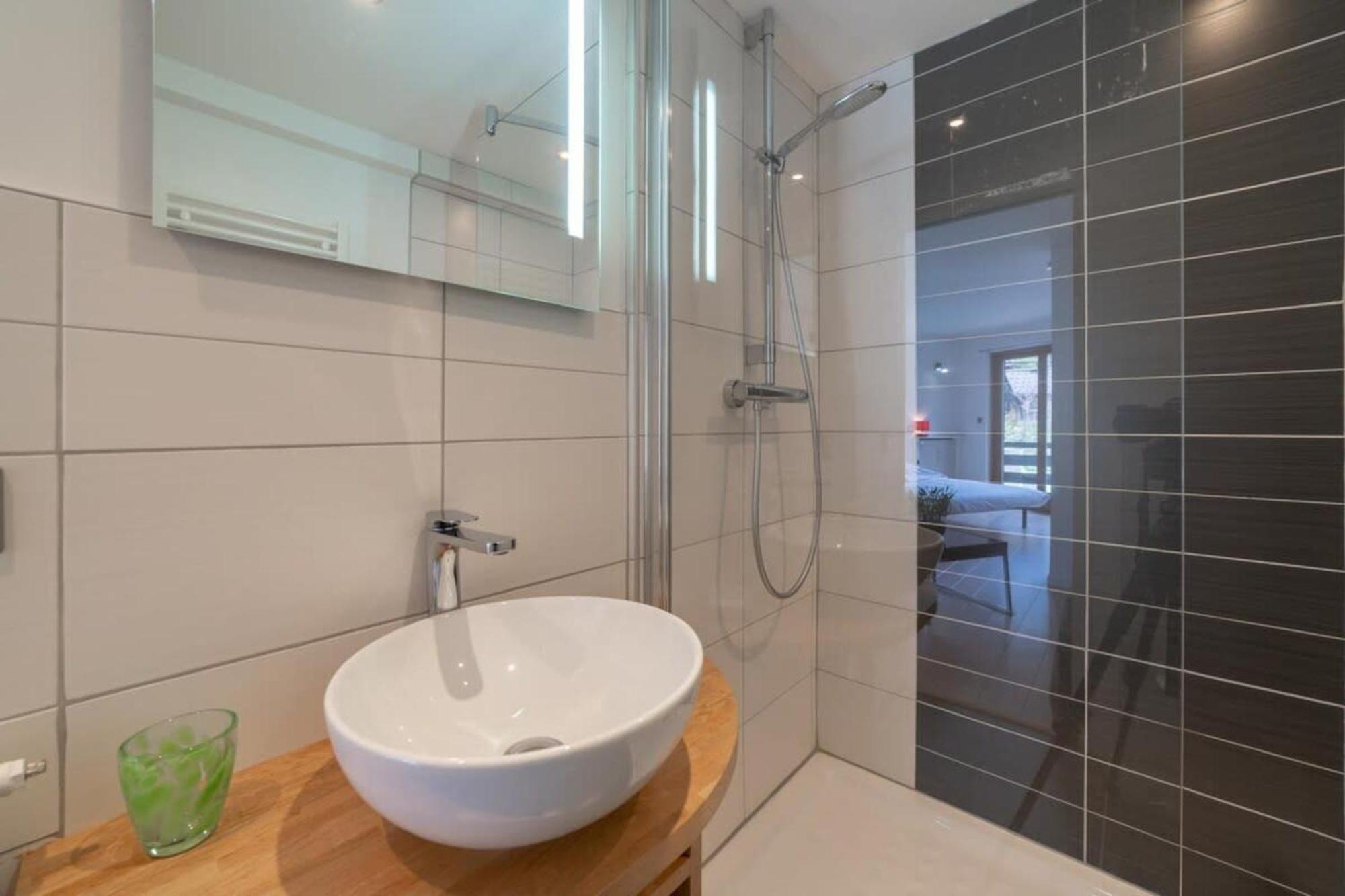 Starton Furnished Flat Chamonix