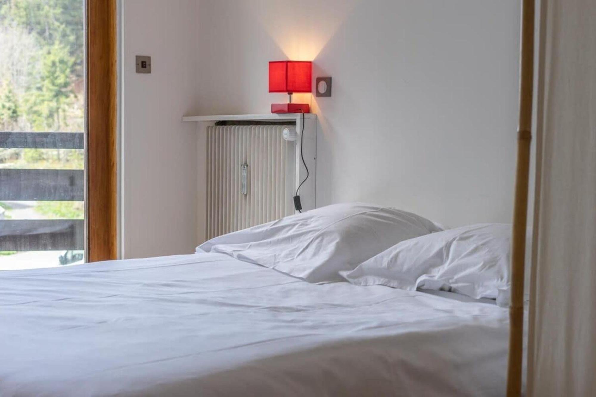 Starton Furnished Flat Chamonix
