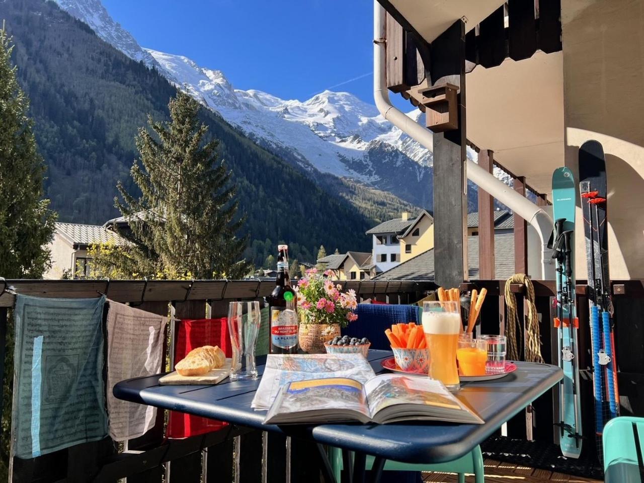 Le Petit Cham * Chamonix