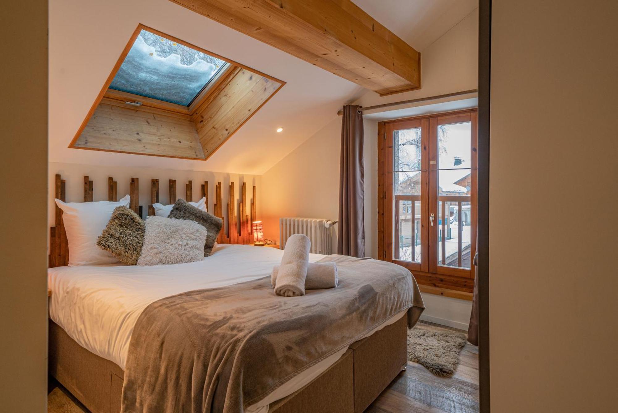 Loft High Rimaye * Chamonix