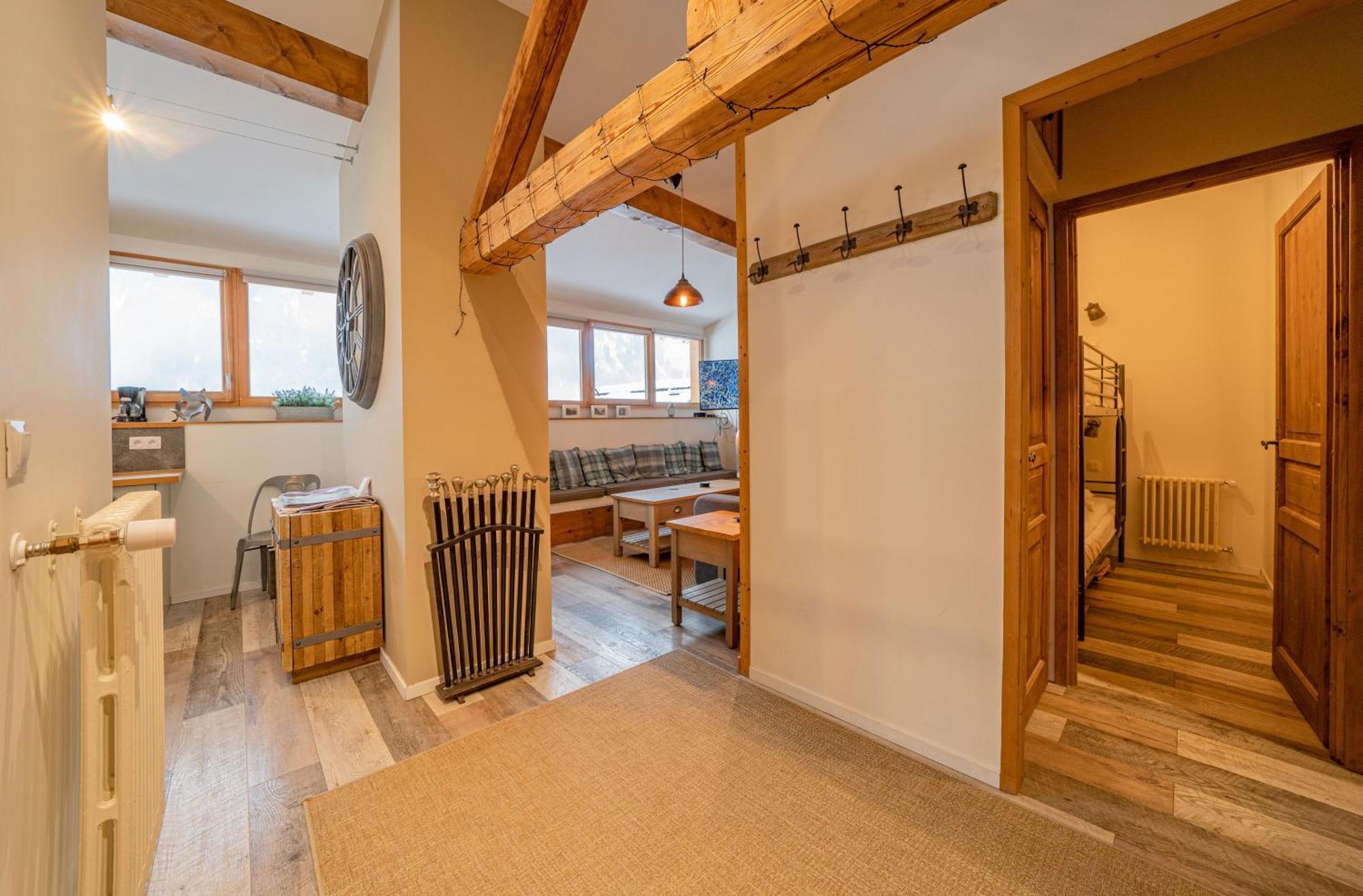 Apartment Loft High Rimaye