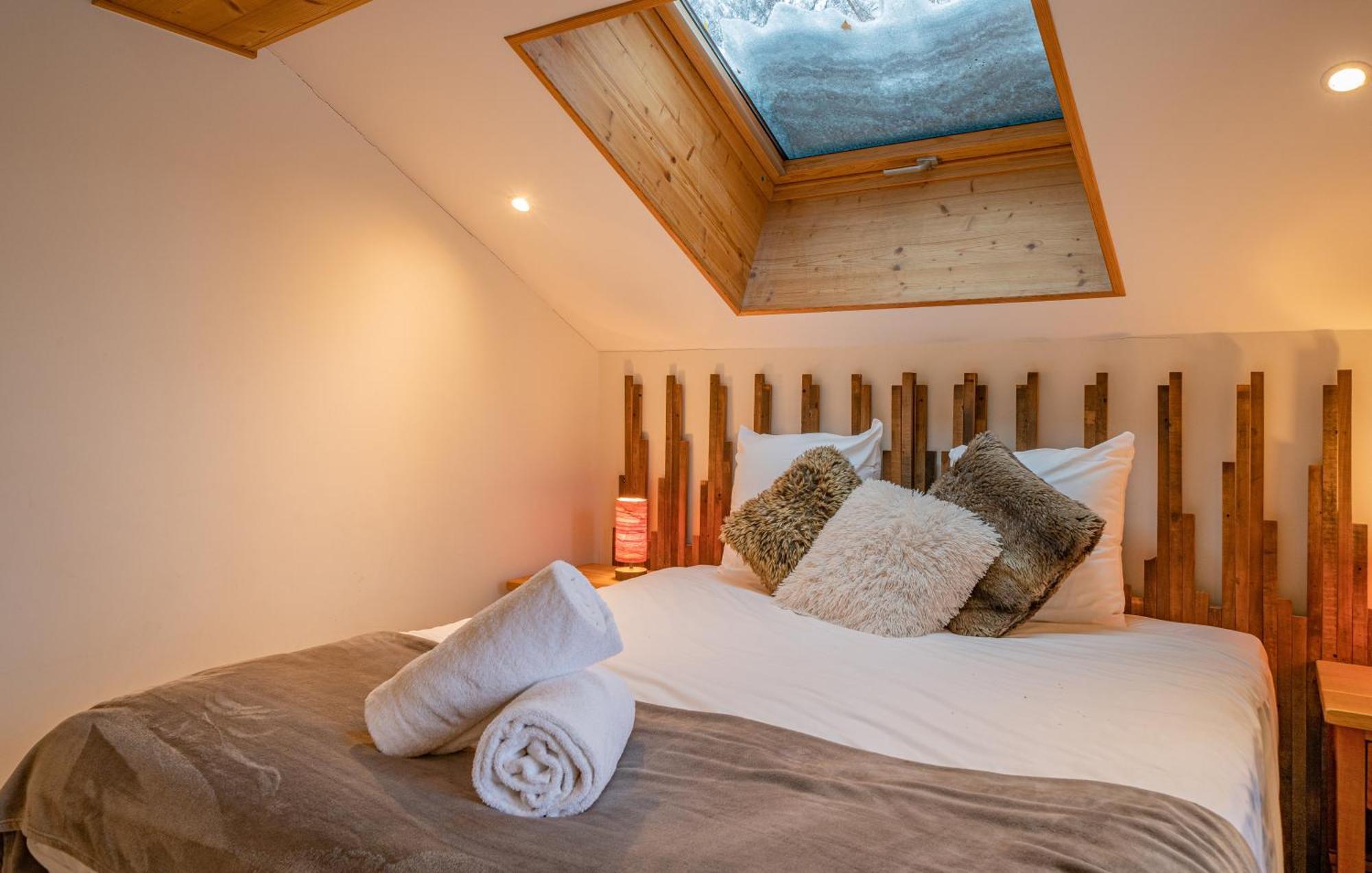 Loft High Rimaye Chamonix