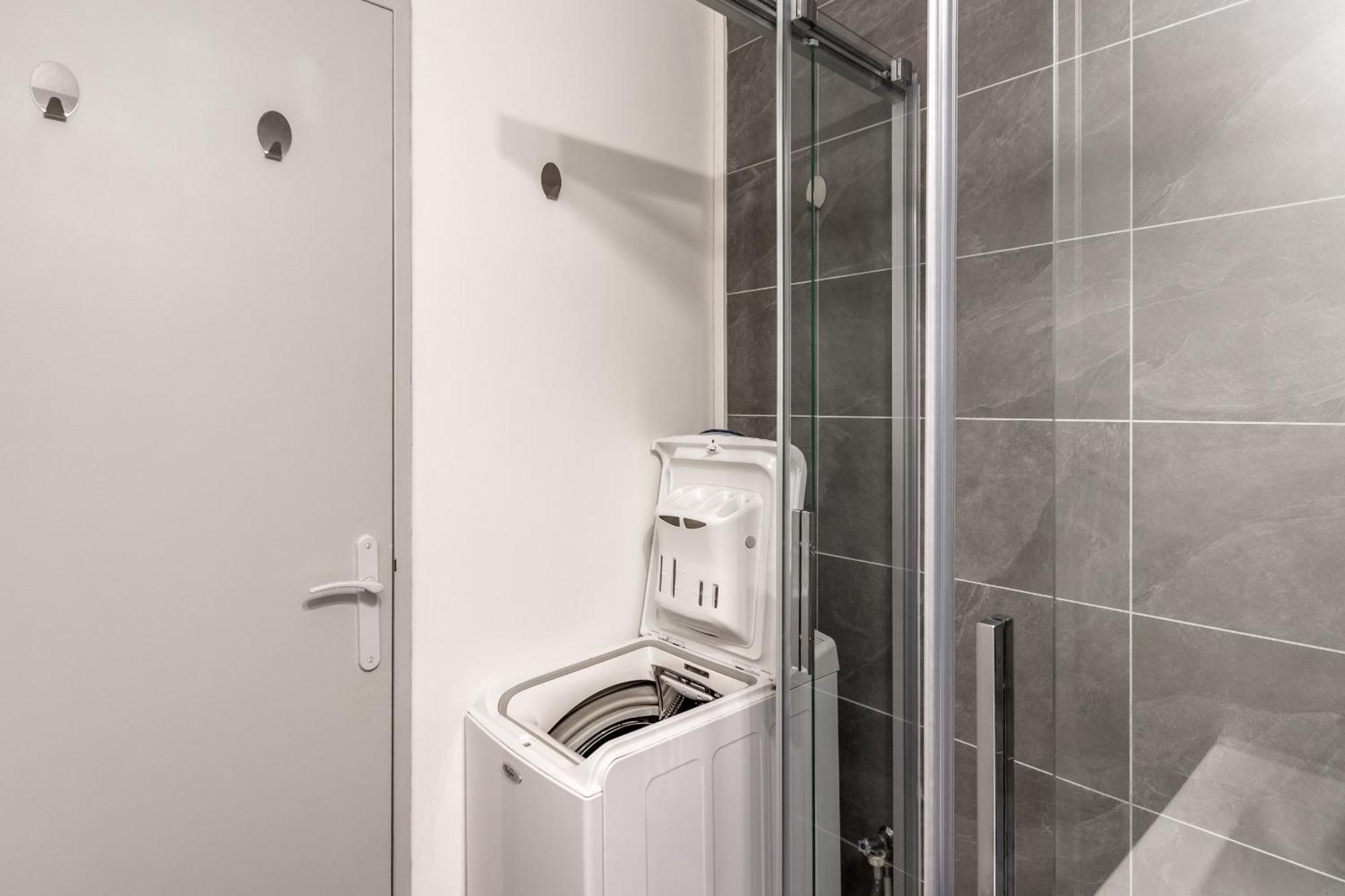 Les Jonquilles Appartement