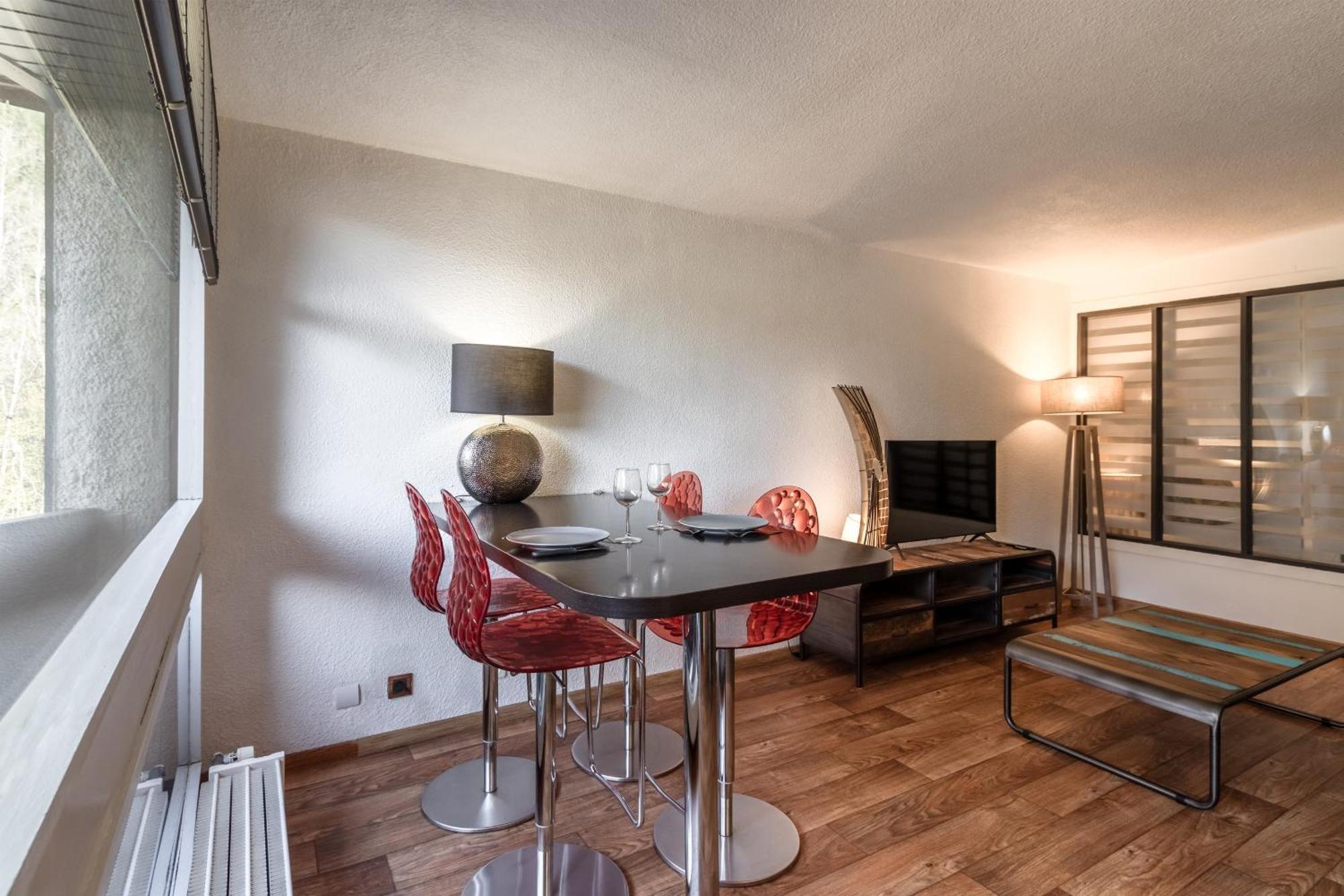 Apartment Sun Valley Chamonix