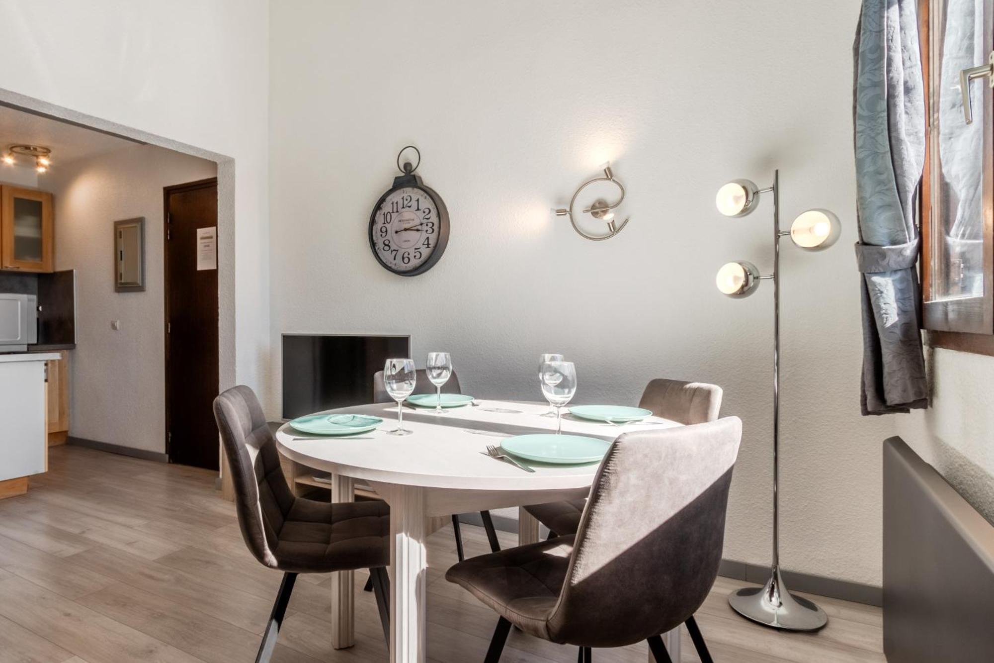 Apartment Donna