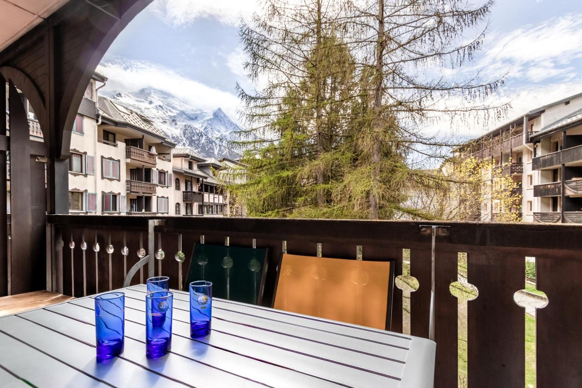 Appartement Les Jonquilles *