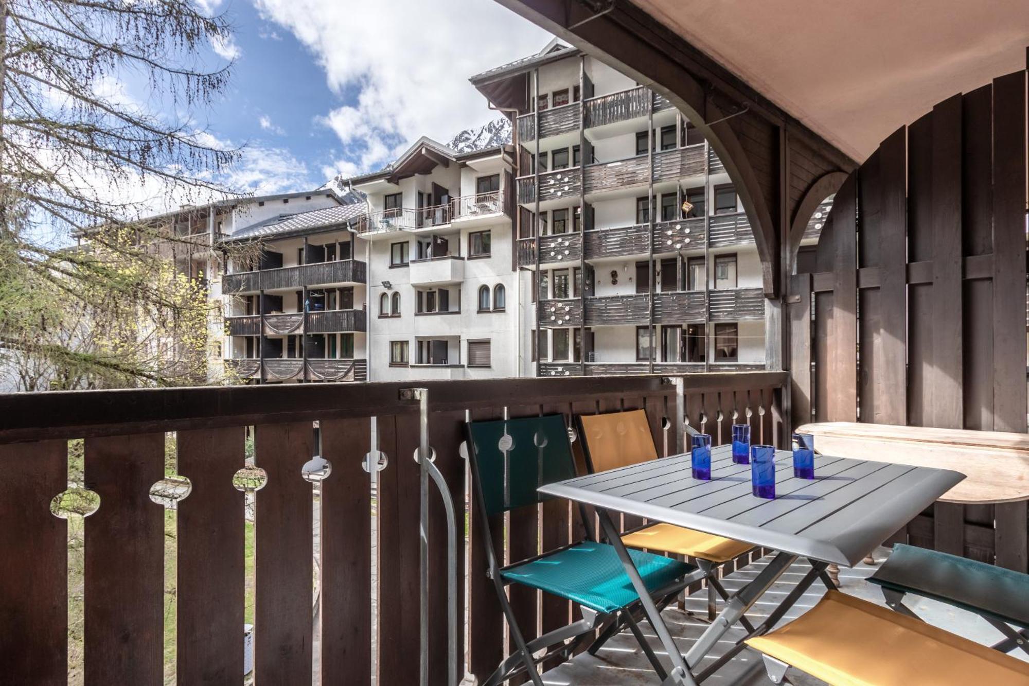 Les Jonquilles Appartement