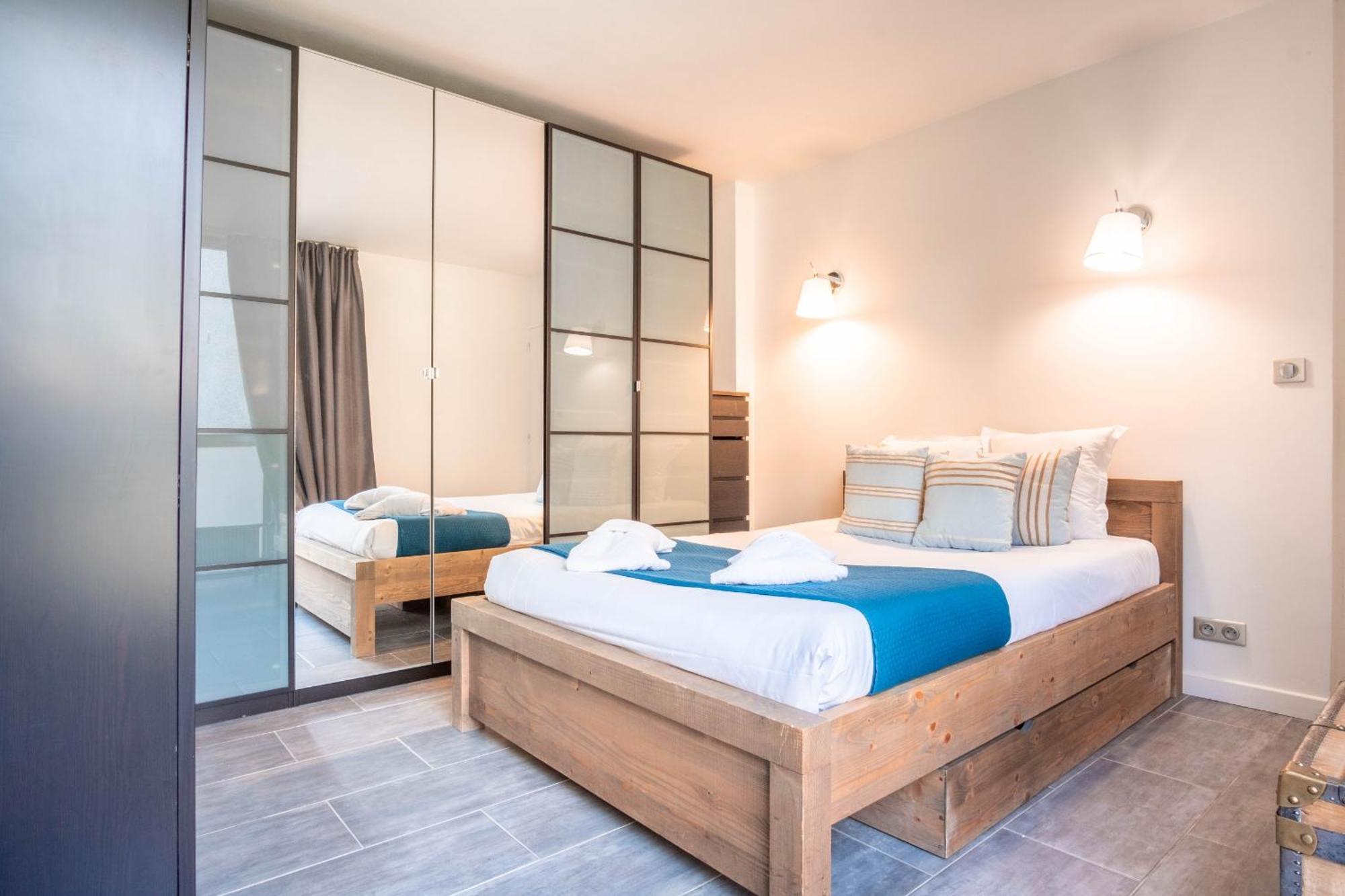 Daisy Appartement Chamonix