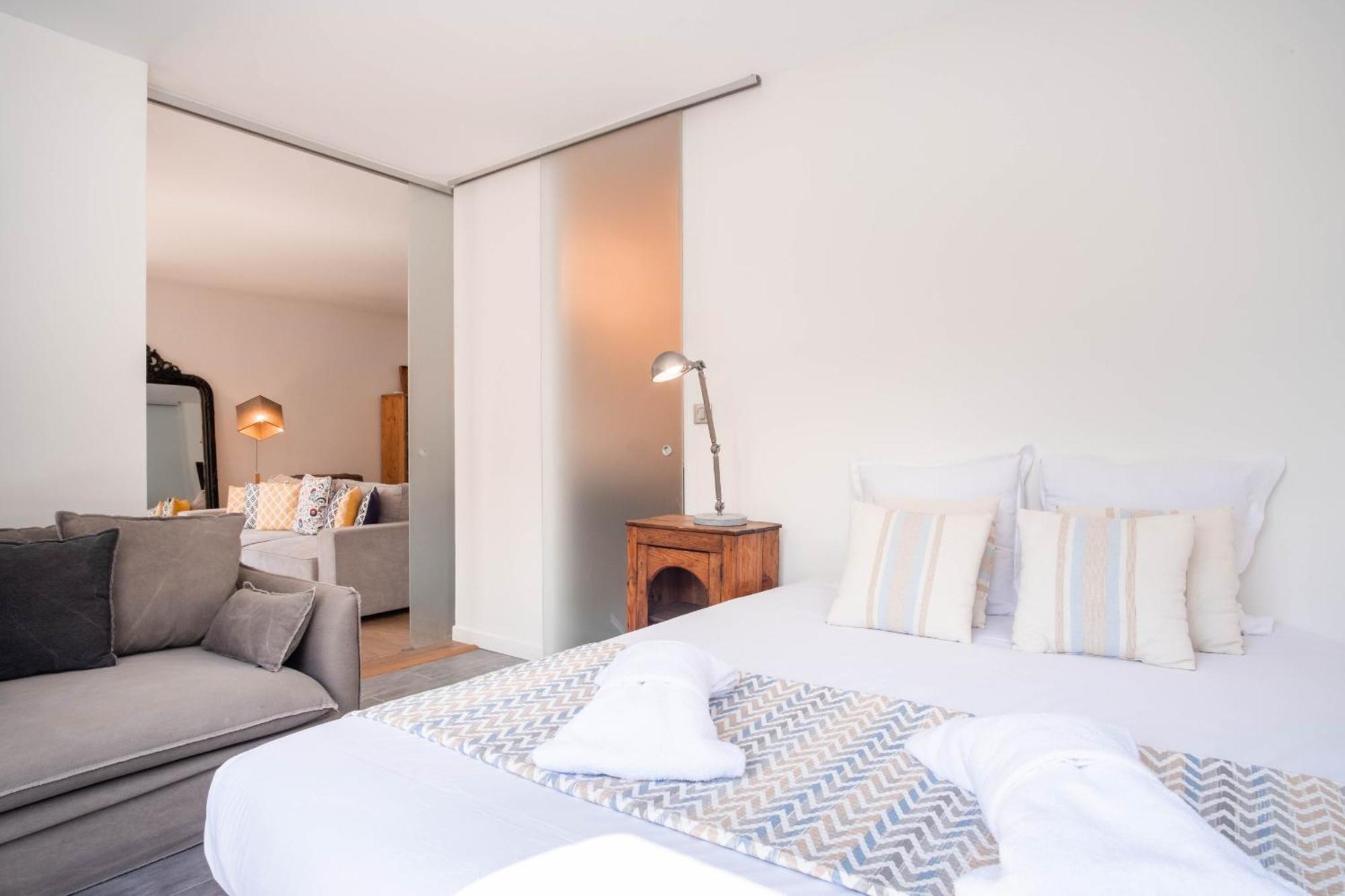Daisy Appartement Chamonix
