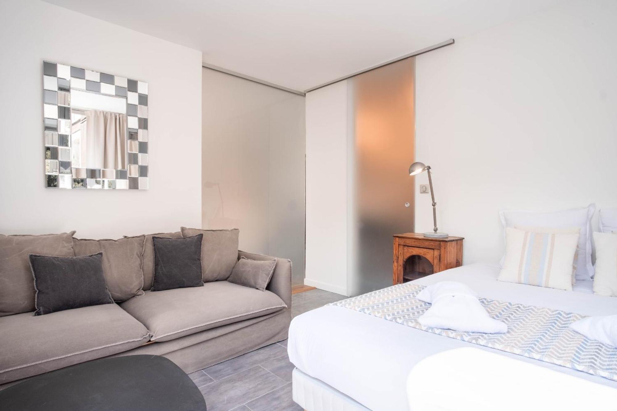 Apartment Daisy Chamonix