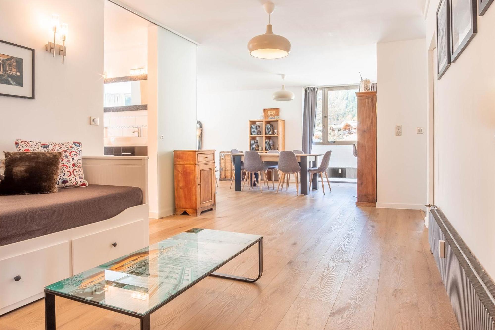 Appartement Daisy